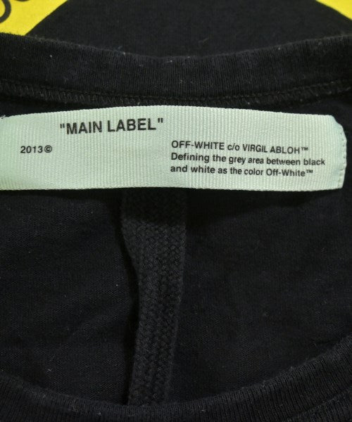 OFF-WHITE T恤/上衣