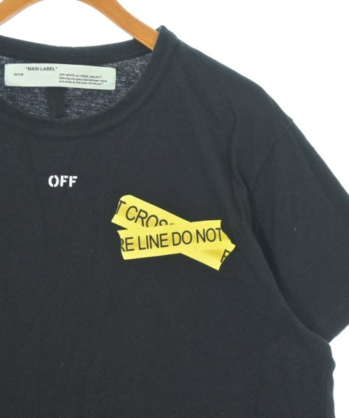 OFF-WHITE T恤/上衣