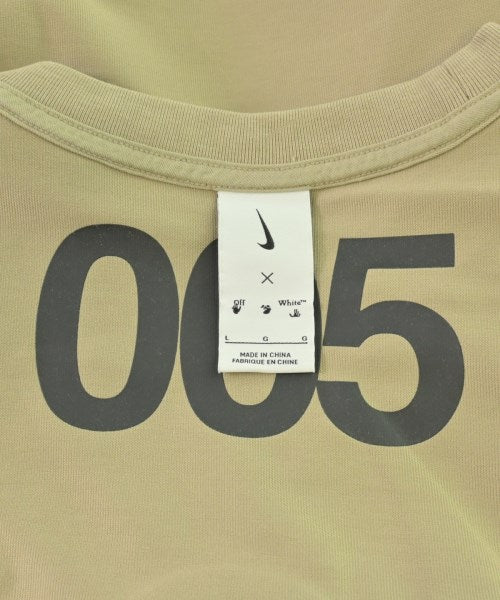 OFF-WHITE T恤/上衣