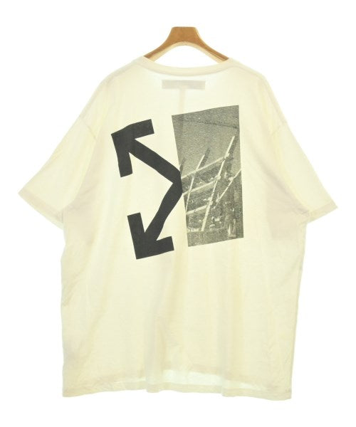 OFF-WHITE T恤/上衣
