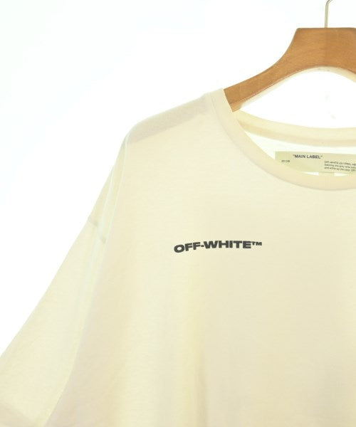 OFF-WHITE T恤/上衣