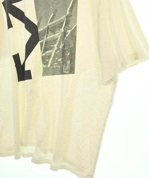 OFF-WHITE T恤/上衣