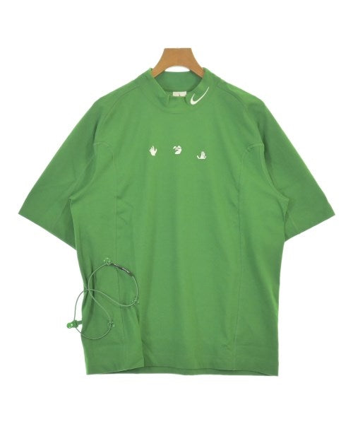 OFF-WHITE T恤/上衣