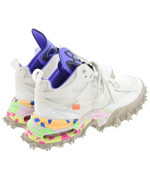 OFF-WHITE 運動鞋