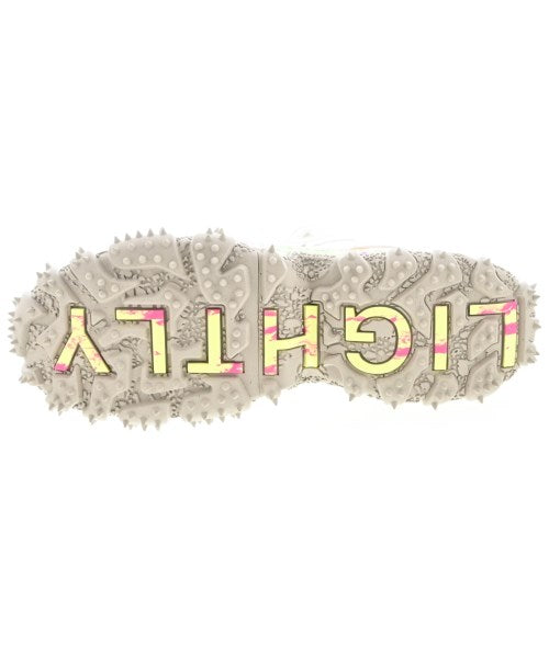 OFF-WHITE 運動鞋