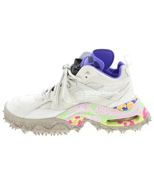 OFF-WHITE 運動鞋