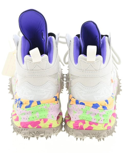 OFF-WHITE 運動鞋