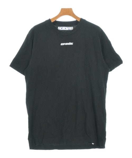 OFF-WHITE T恤/上衣