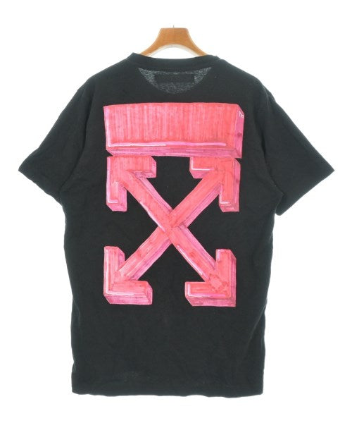 OFF-WHITE T恤/上衣