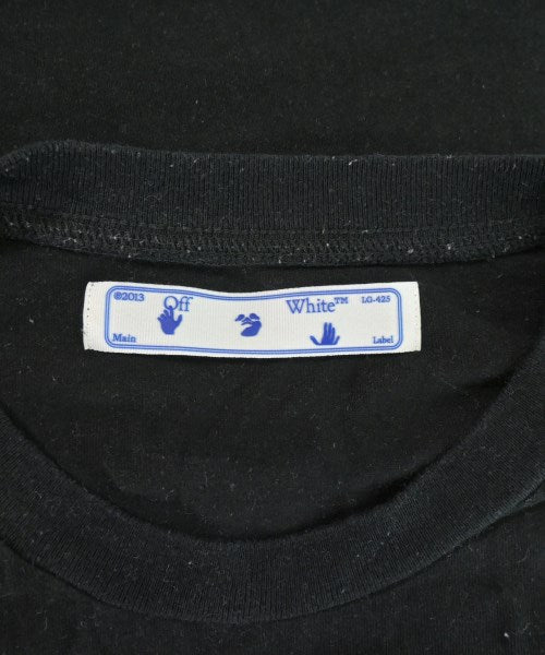 OFF-WHITE T恤/上衣