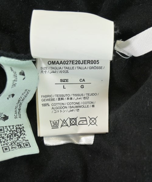 OFF-WHITE T恤/上衣