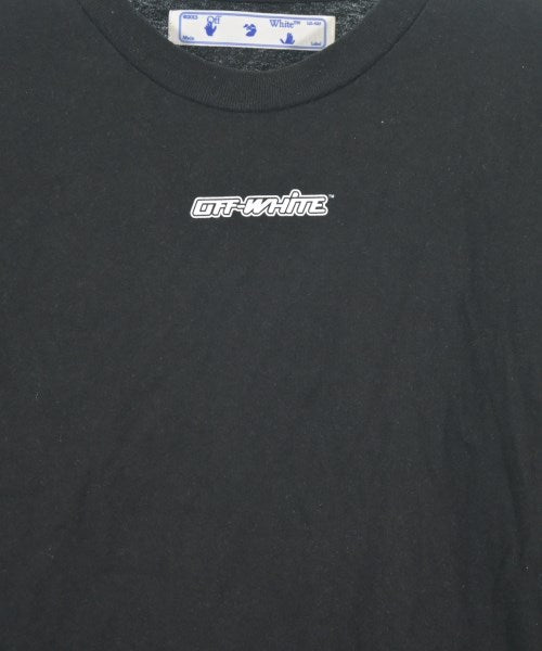 OFF-WHITE T恤/上衣