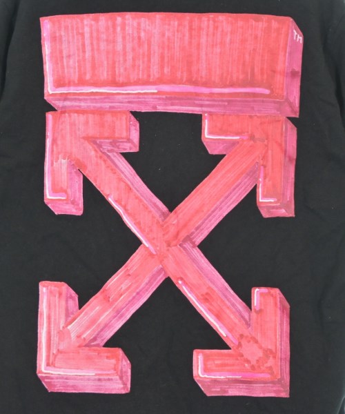 OFF-WHITE T恤/上衣