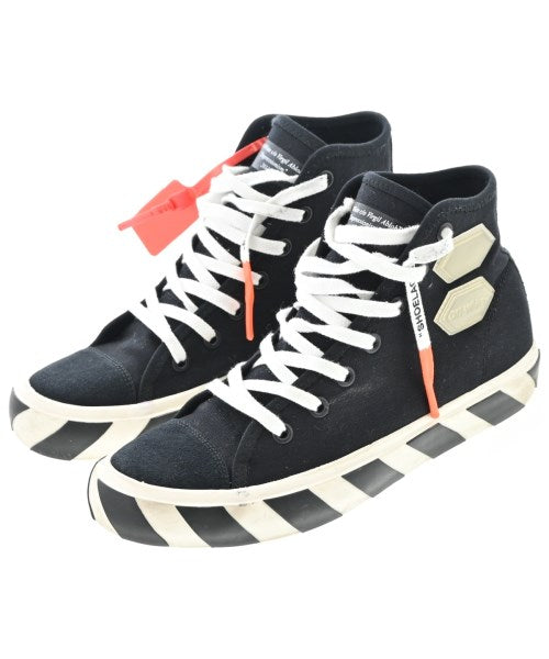 OFF-WHITE 運動鞋