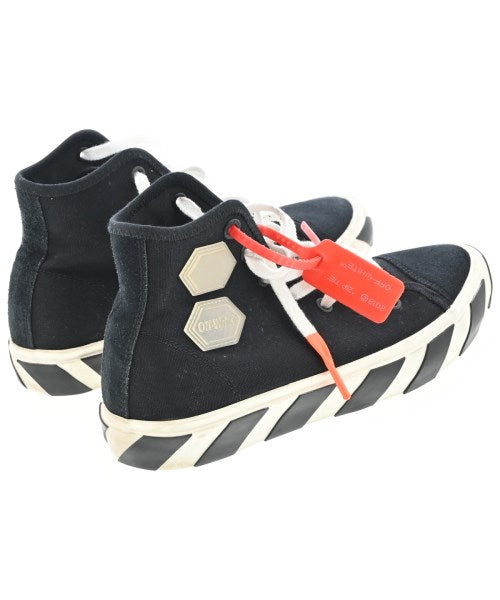 OFF-WHITE 運動鞋