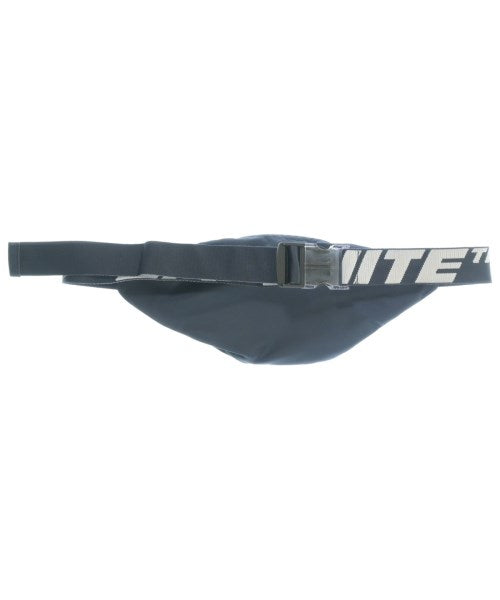 OFF-WHITE 肩背包