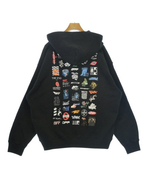 OFF-WHITE 連帽衫