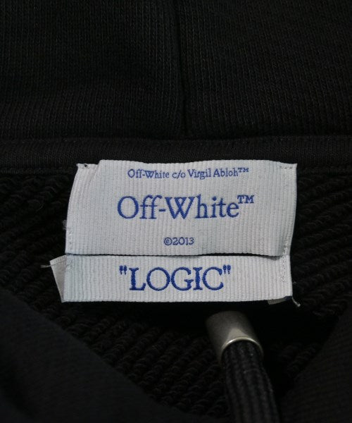 OFF-WHITE 連帽衫