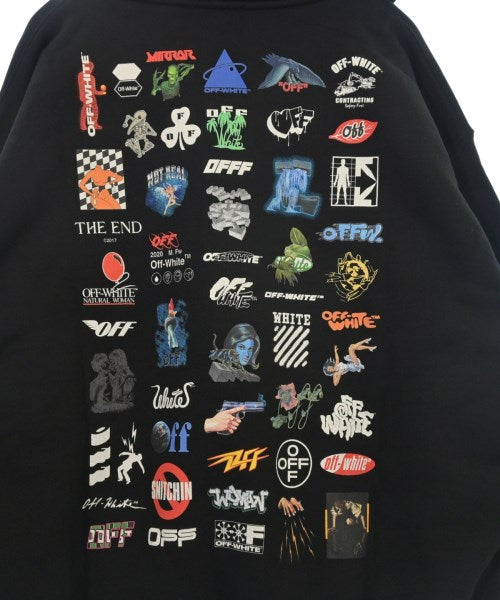 OFF-WHITE 連帽衫