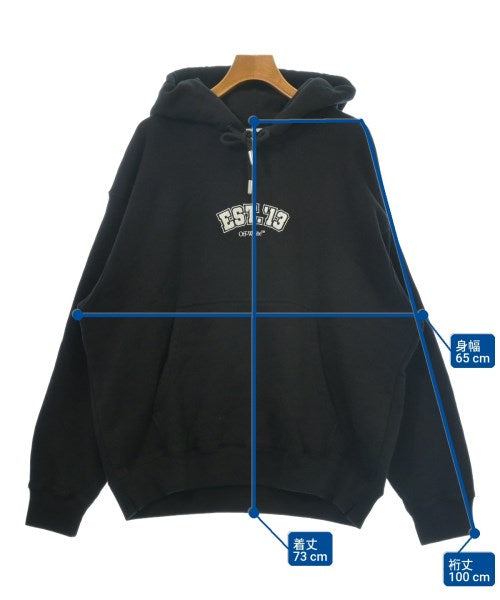 OFF-WHITE 連帽衫