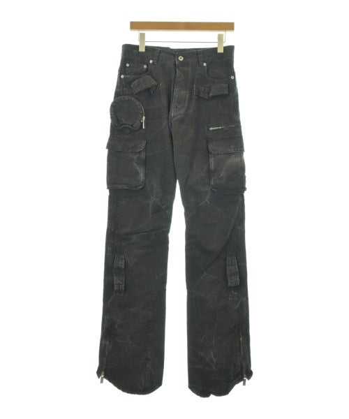 OFF-WHITE 牛仔褲