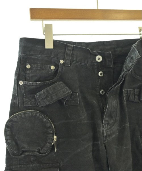 OFF-WHITE 牛仔褲