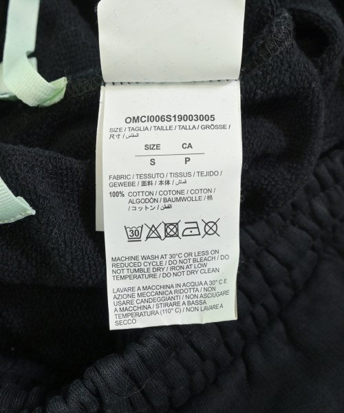 OFF-WHITE 短褲