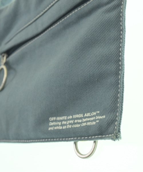 OFF-WHITE 肩背包