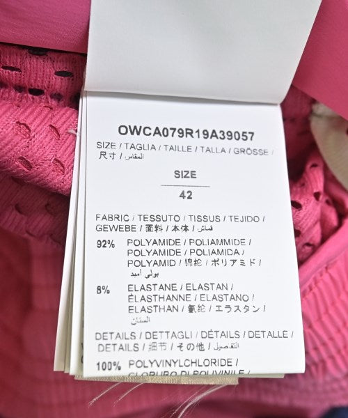 OFF-WHITE 其他款