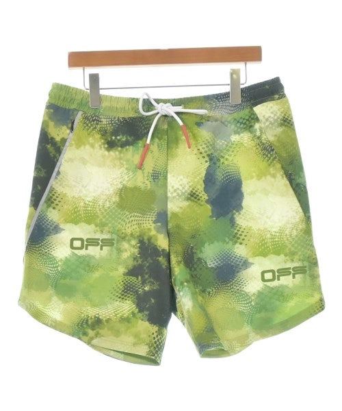 OFF-WHITE 短褲