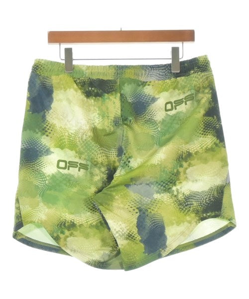 OFF-WHITE 短褲