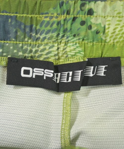 OFF-WHITE 短褲