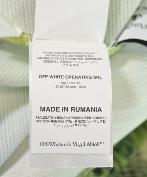 OFF-WHITE 短褲