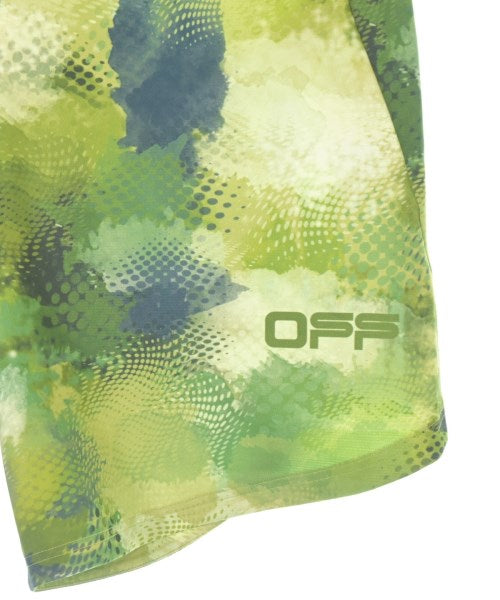 OFF-WHITE 短褲