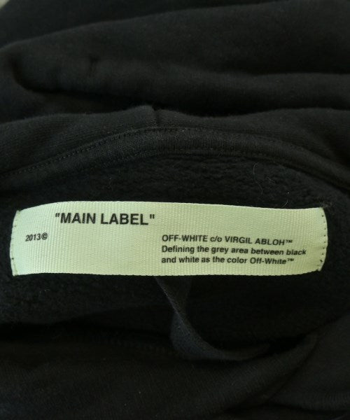 OFF-WHITE 連帽衫