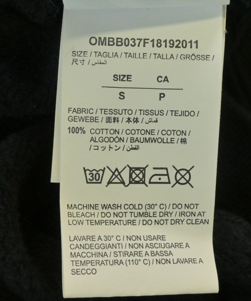 OFF-WHITE 連帽衫