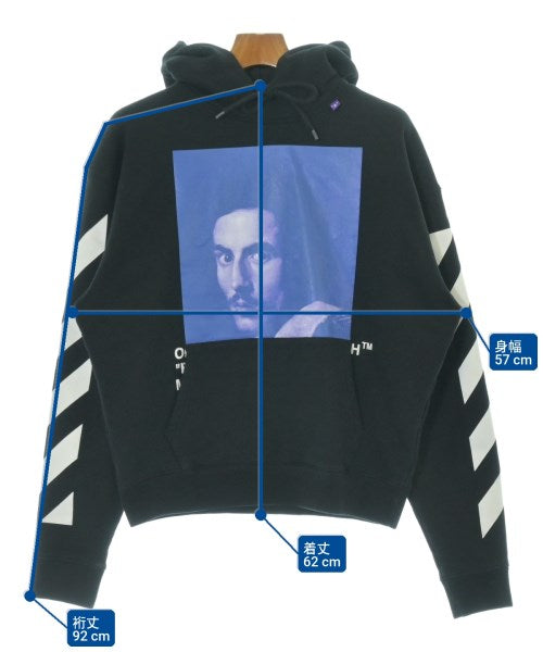 OFF-WHITE 連帽衫