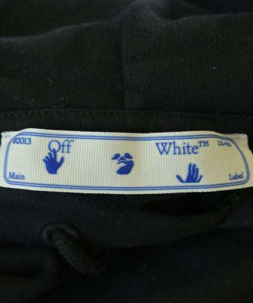OFF-WHITE 連帽衫