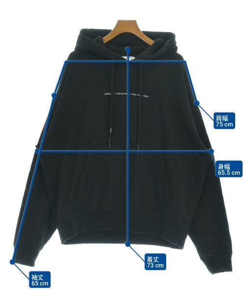 OFF-WHITE 連帽衫