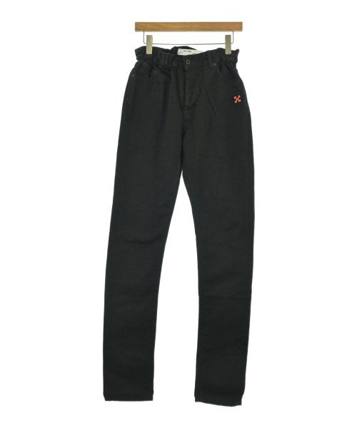 OFF-WHITE 牛仔褲