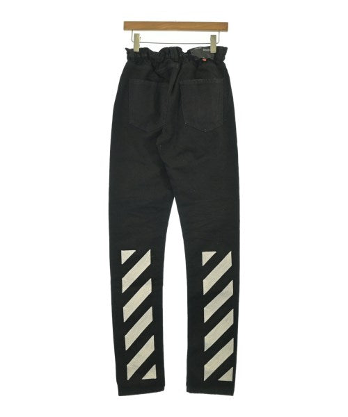 OFF-WHITE 牛仔褲