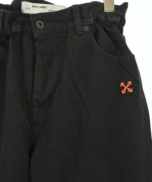 OFF-WHITE 牛仔褲
