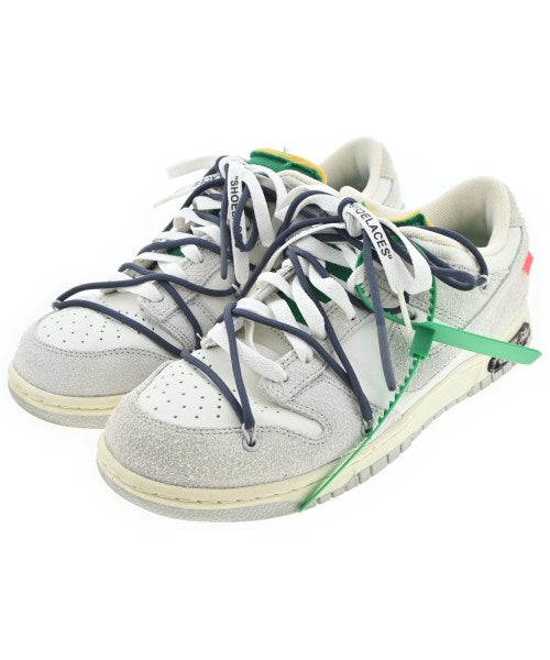 OFF-WHITE 運動鞋
