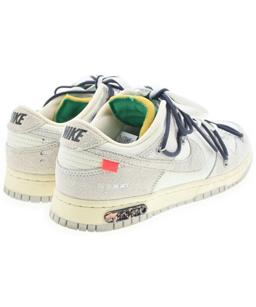 OFF-WHITE 運動鞋