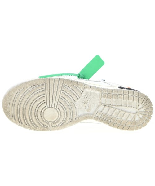 OFF-WHITE 運動鞋