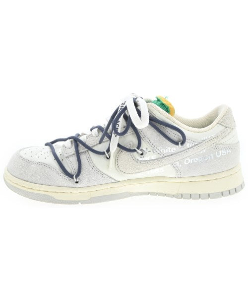 OFF-WHITE 運動鞋