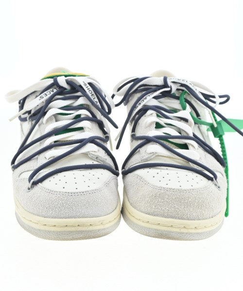 OFF-WHITE 運動鞋