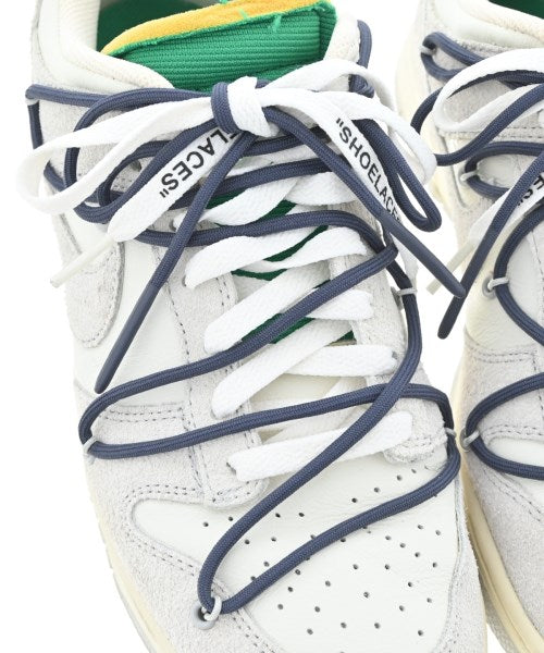 OFF-WHITE 運動鞋