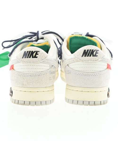 OFF-WHITE 運動鞋