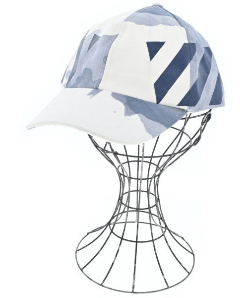 OFF-WHITE 棒球帽